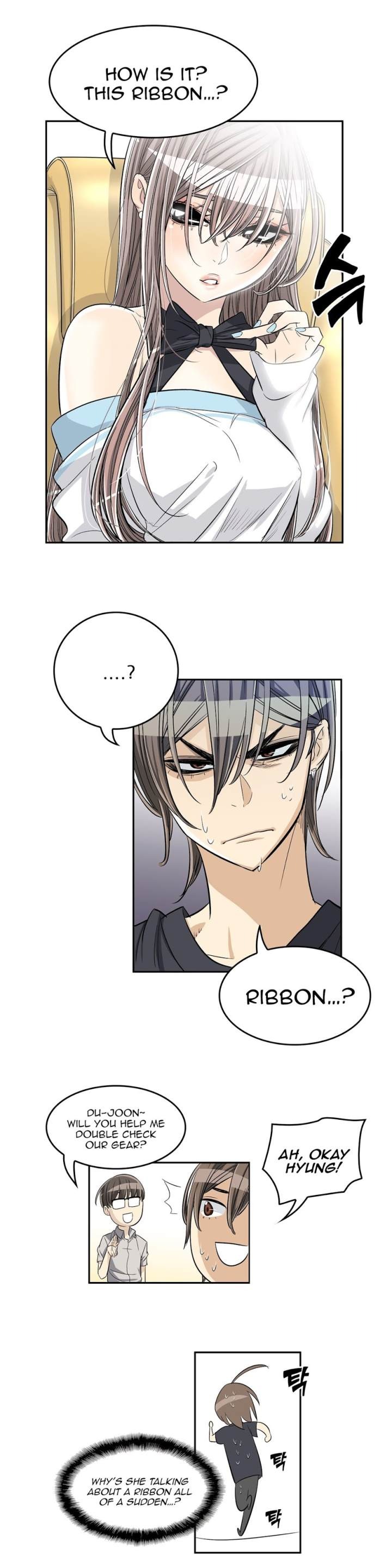 Pervert Club Chapter 32 - Page 51