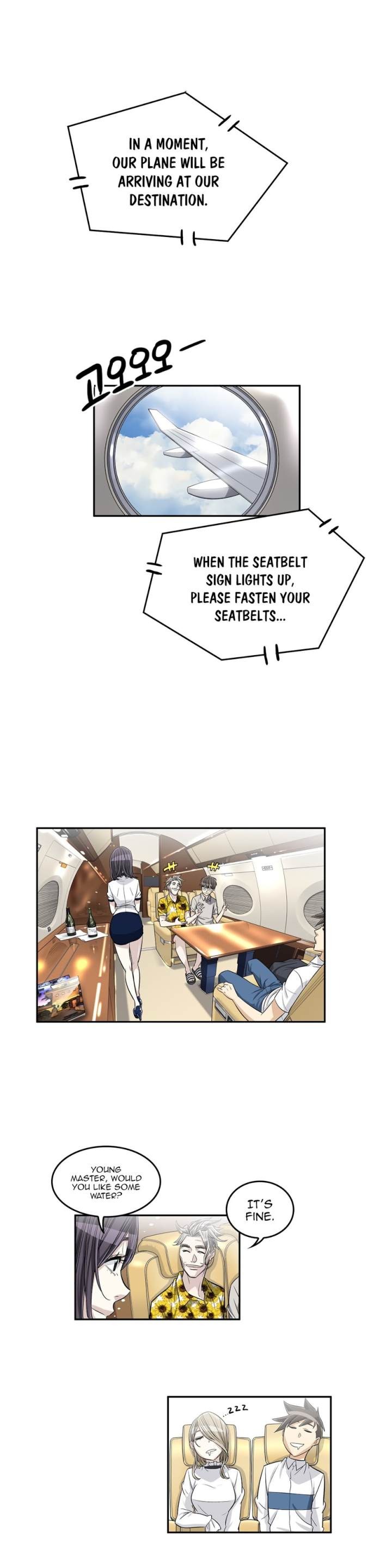 Pervert Club Chapter 33 - Page 27