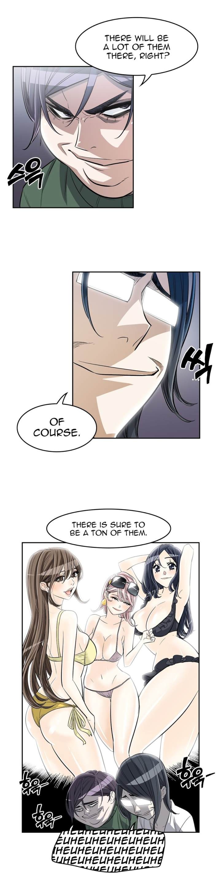 Pervert Club Chapter 33 - Page 28