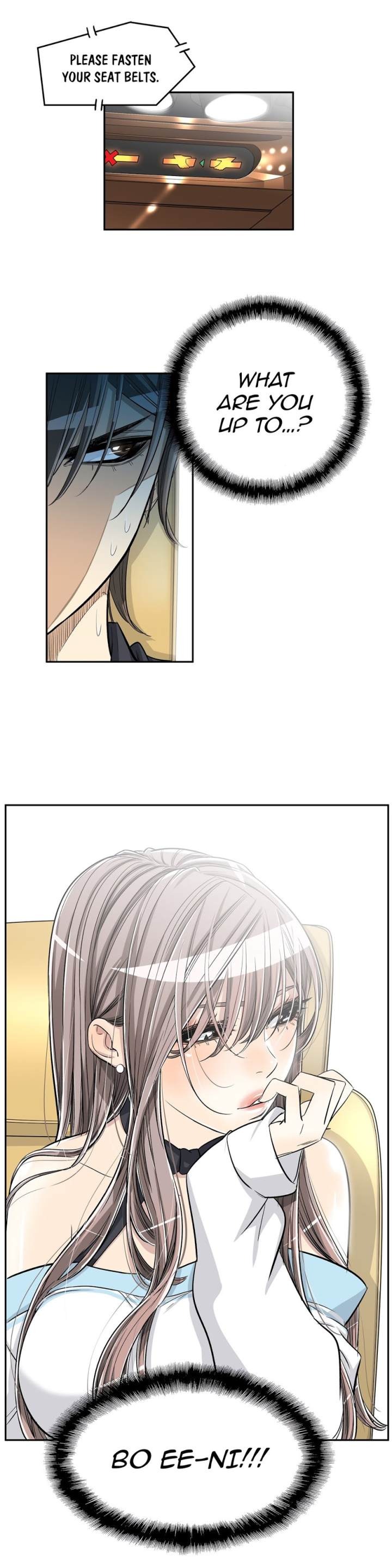 Pervert Club Chapter 33 - Page 31