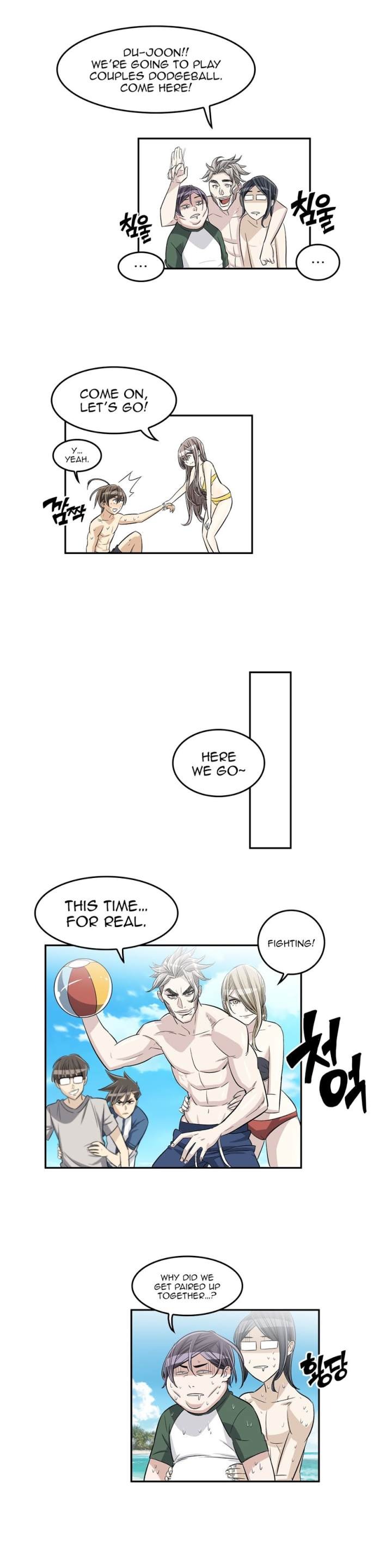 Pervert Club Chapter 33 - Page 48