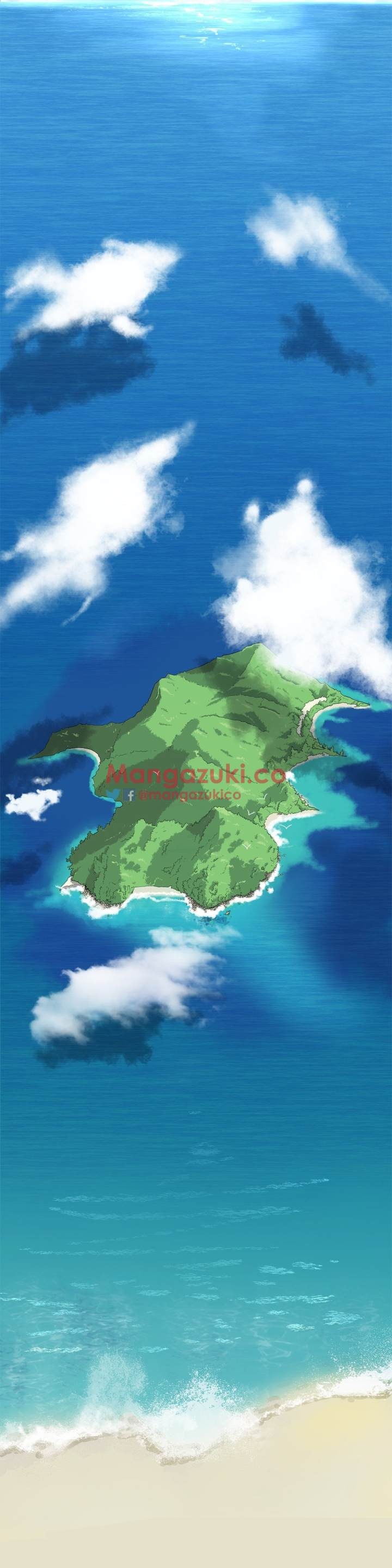 Pervert Club Chapter 34 - Page 2