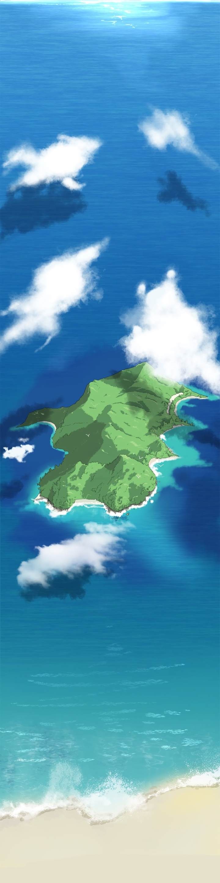 Pervert Club Chapter 34 - Page 33