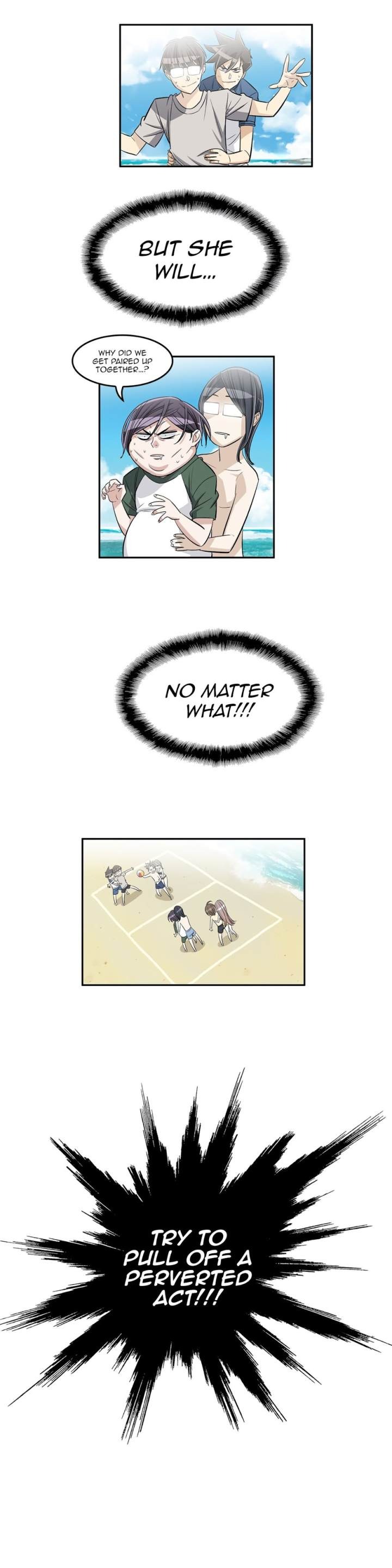 Pervert Club Chapter 34 - Page 37