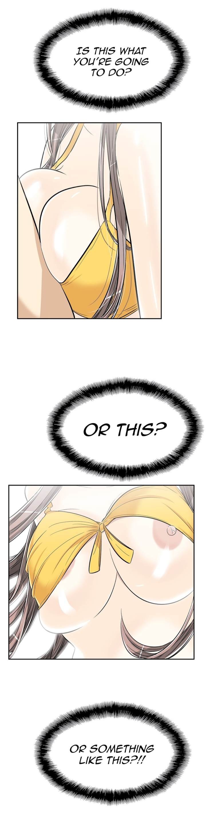 Pervert Club Chapter 34 - Page 41