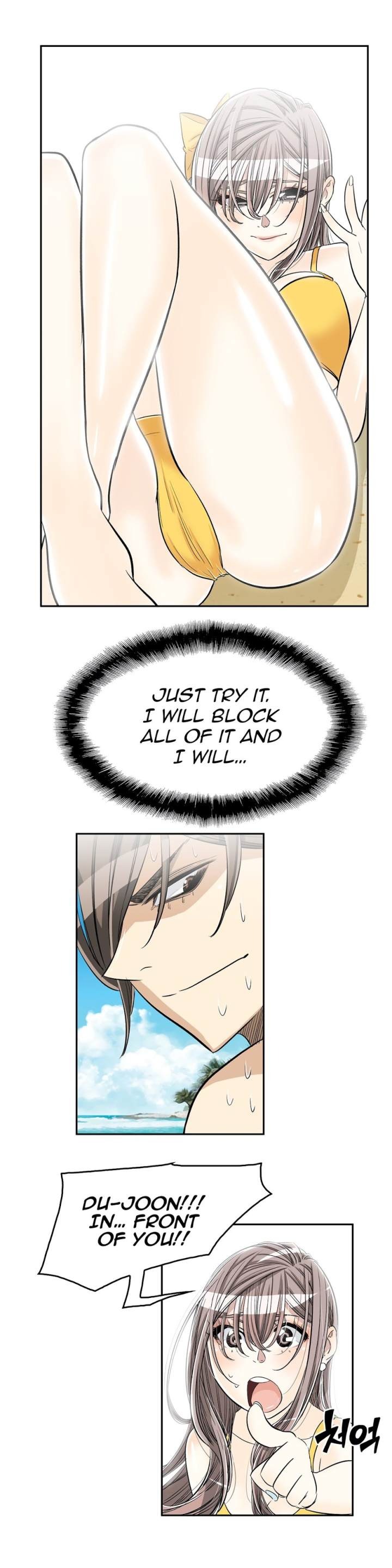 Pervert Club Chapter 34 - Page 42