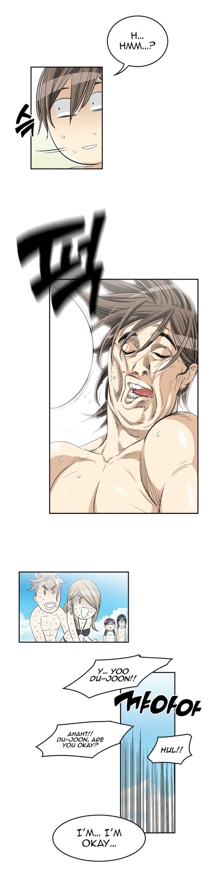 Pervert Club Chapter 34 - Page 43