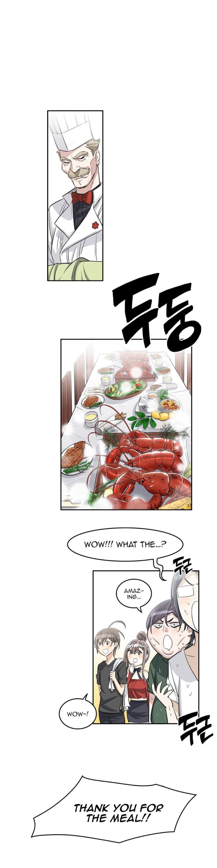 Pervert Club Chapter 34 - Page 45