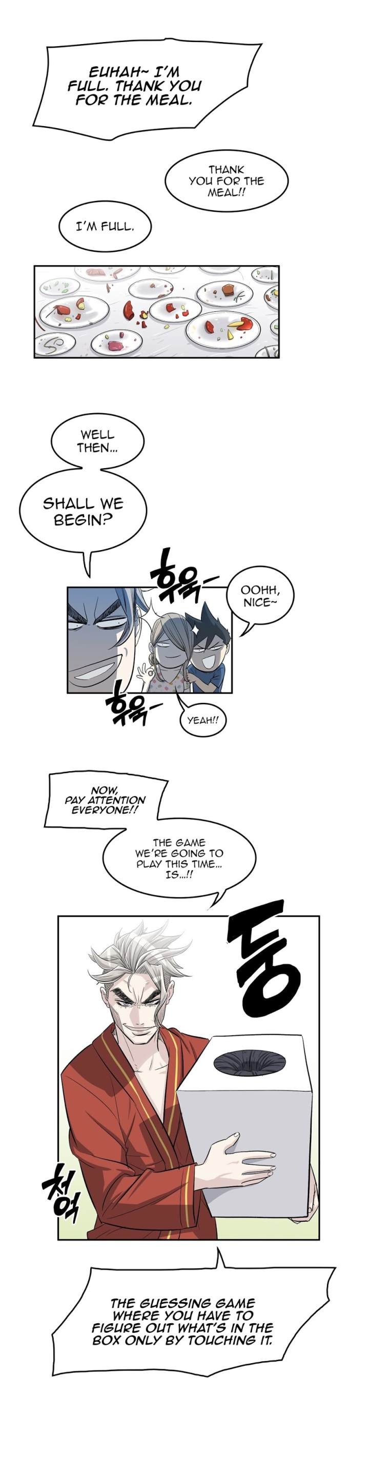 Pervert Club Chapter 34 - Page 47