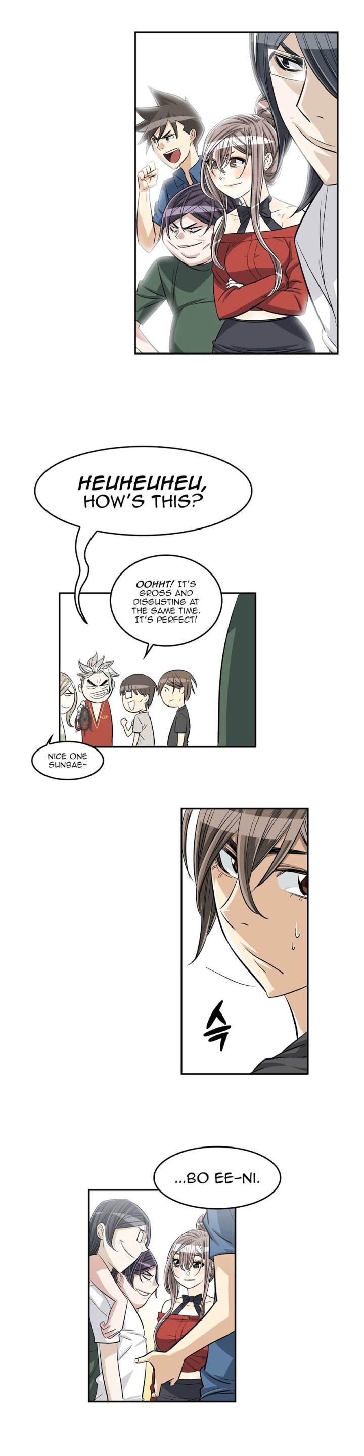 Pervert Club Chapter 34 - Page 50