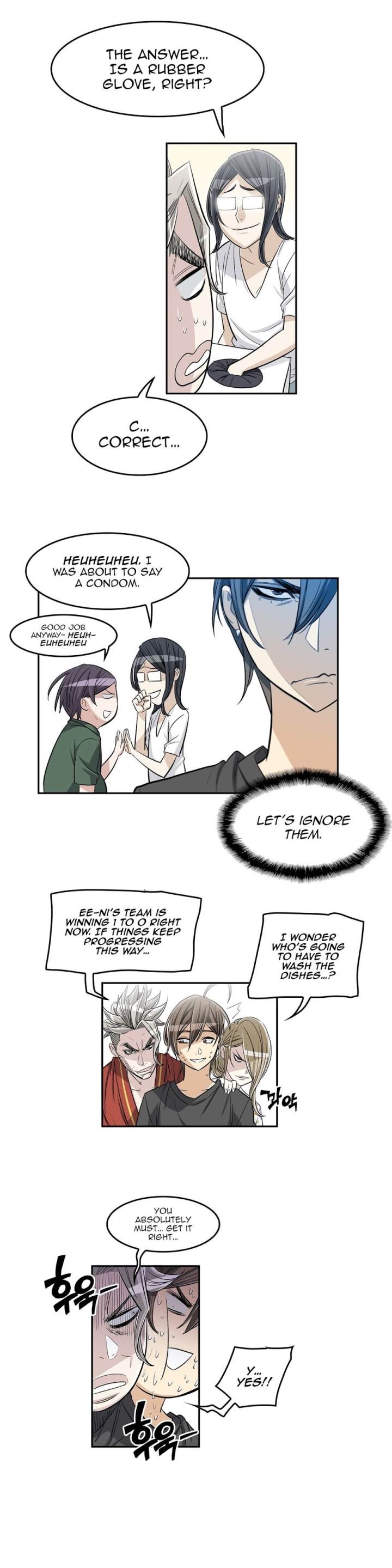 Pervert Club Chapter 34 - Page 55