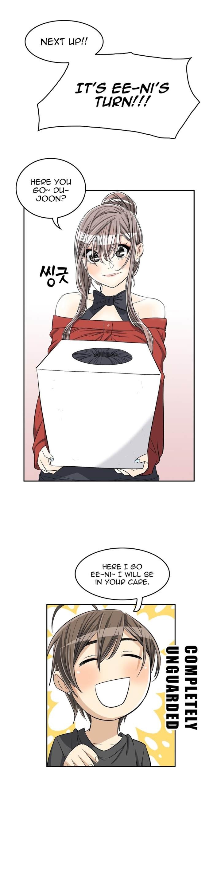 Pervert Club Chapter 34 - Page 56