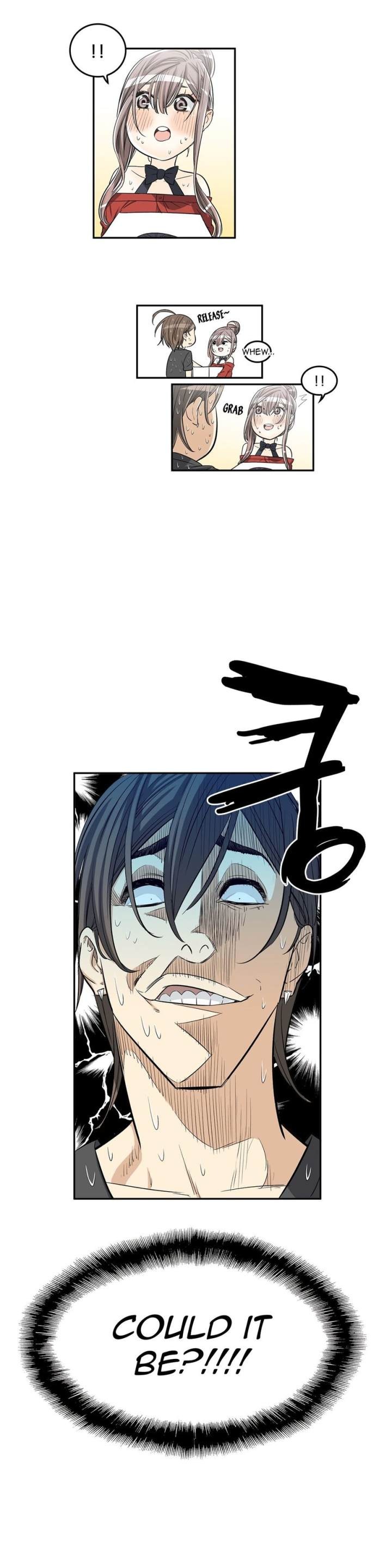 Pervert Club Chapter 35 - Page 19