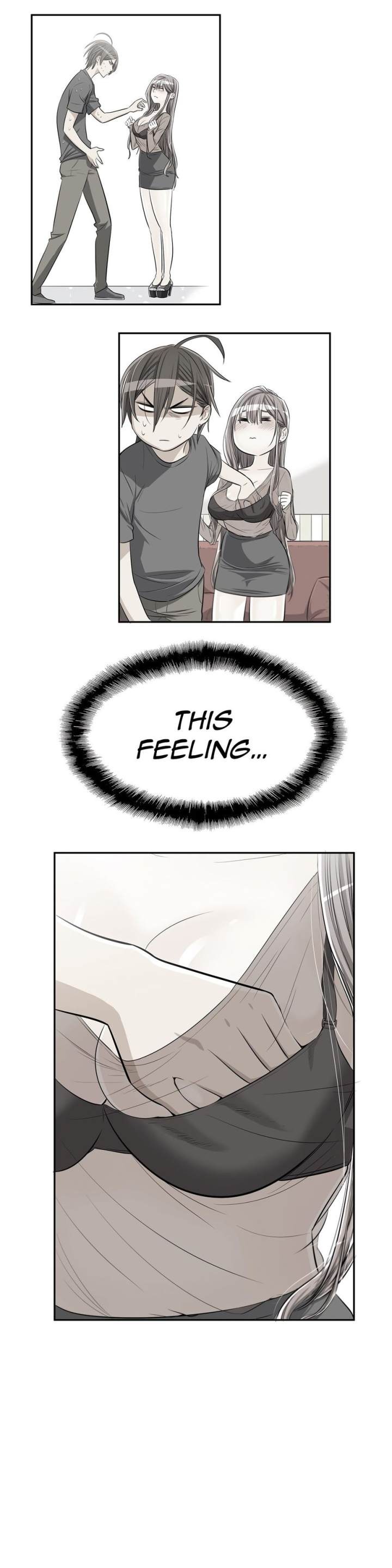 Pervert Club Chapter 35 - Page 20