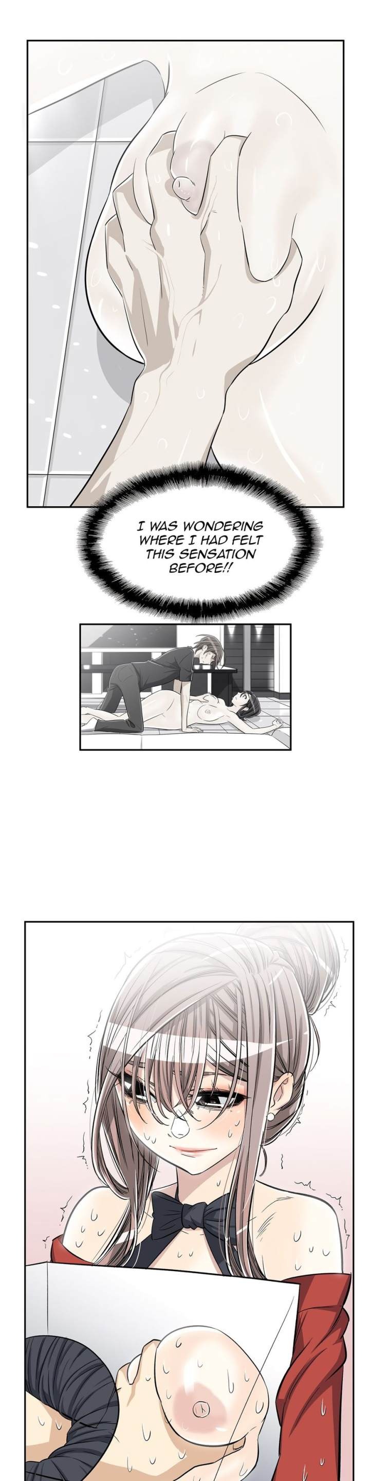 Pervert Club Chapter 35 - Page 21