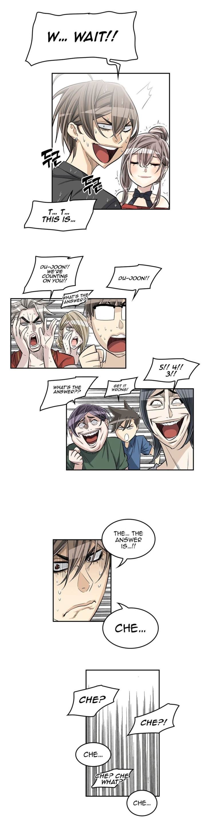 Pervert Club Chapter 35 - Page 23