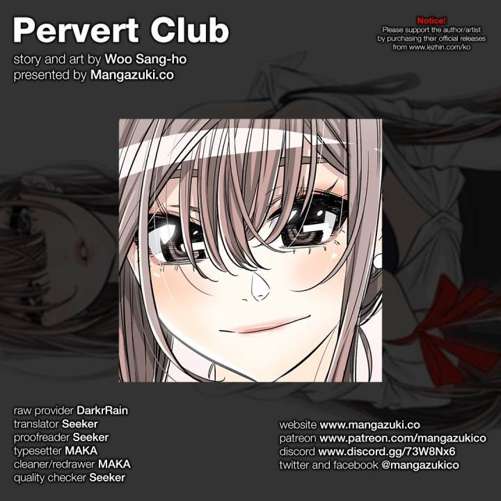Pervert Club Chapter 35 - Page 29