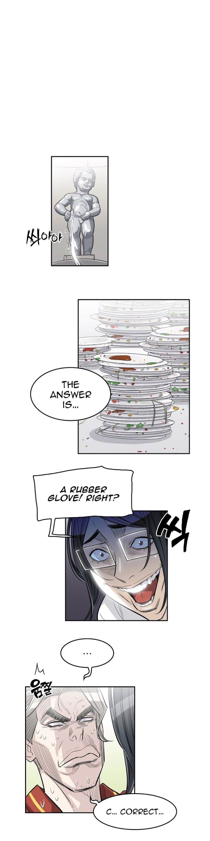 Pervert Club Chapter 35 - Page 36