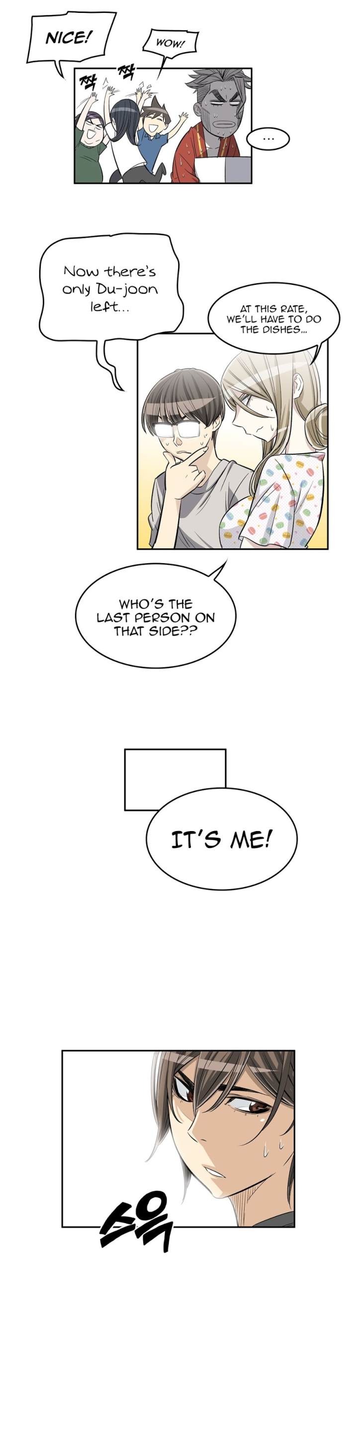 Pervert Club Chapter 35 - Page 37