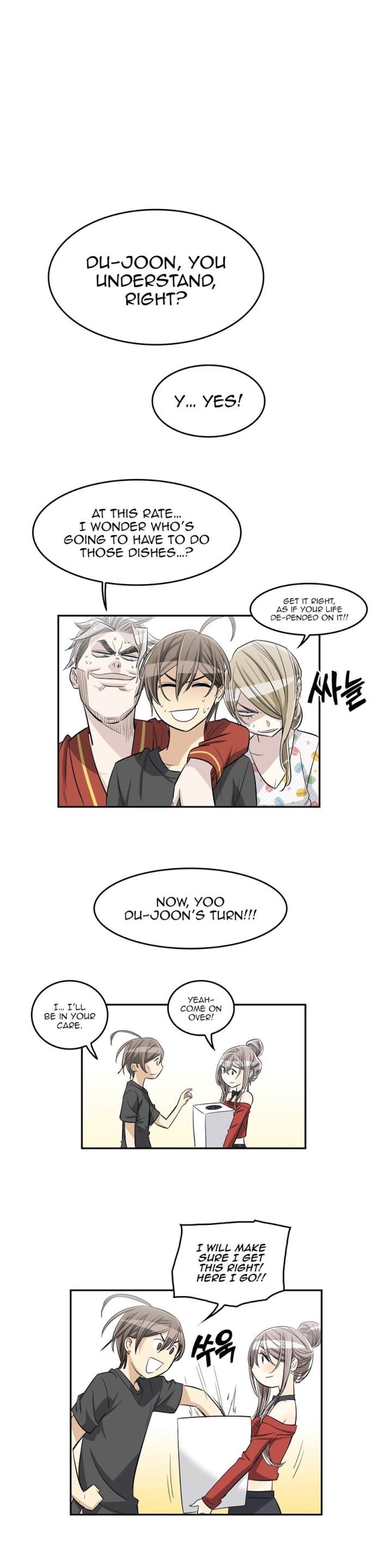 Pervert Club Chapter 35 - Page 39