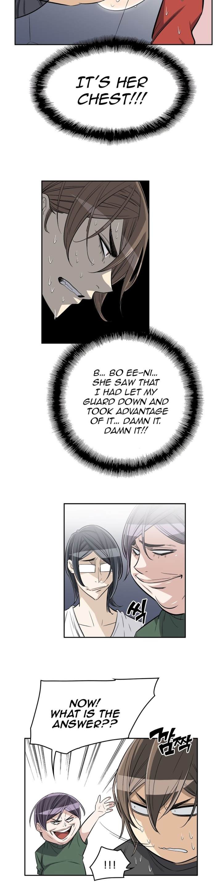 Pervert Club Chapter 35 - Page 49