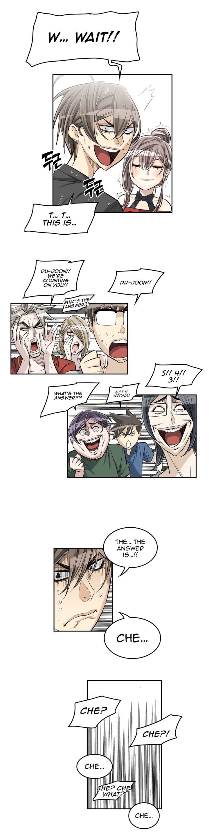 Pervert Club Chapter 35 - Page 50