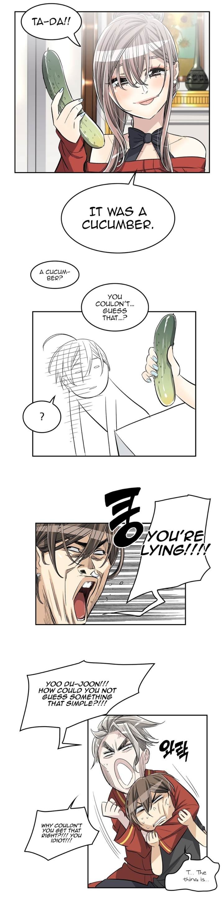 Pervert Club Chapter 35 - Page 53