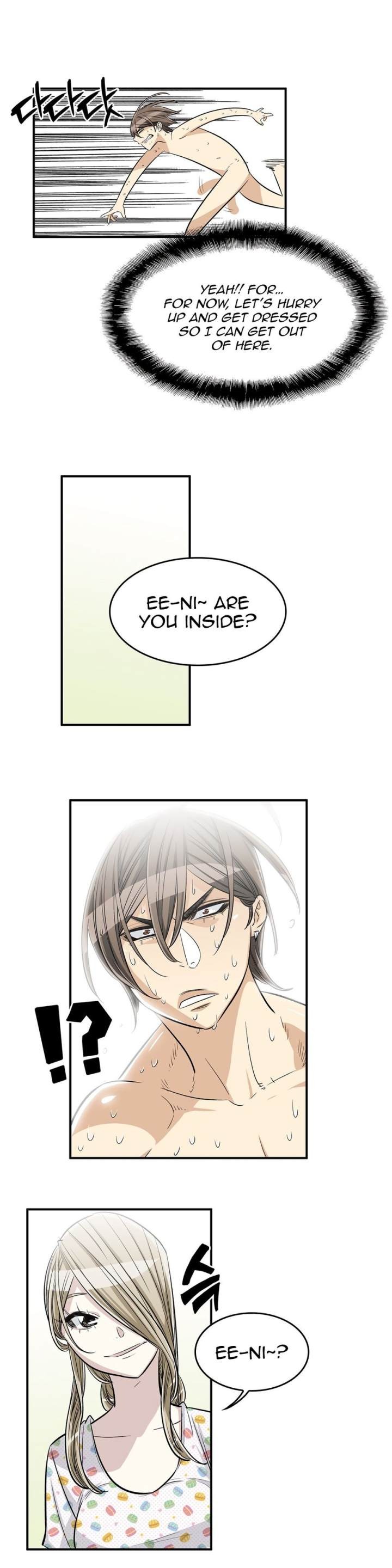 Pervert Club Chapter 36 - Page 15