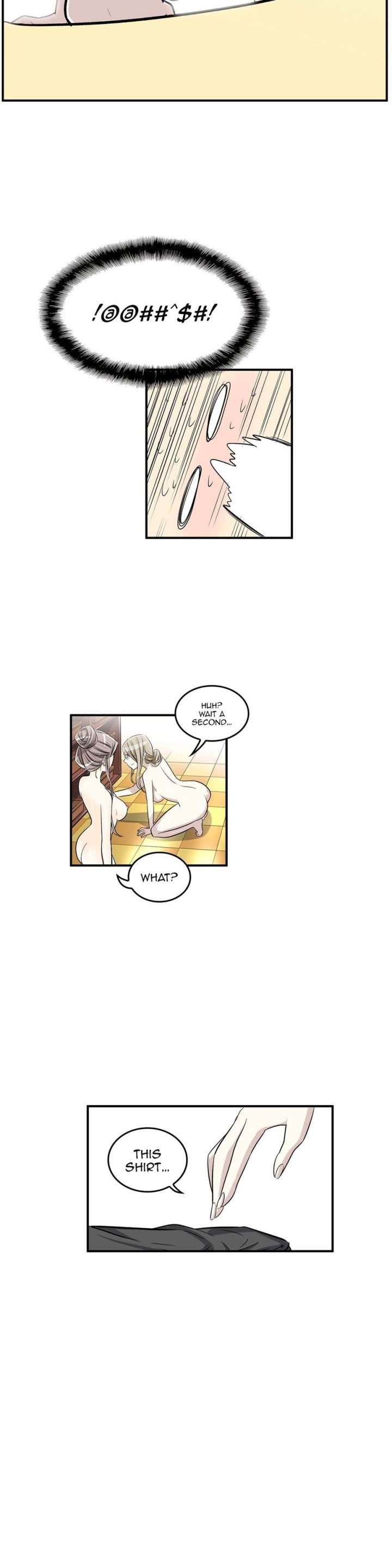 Pervert Club Chapter 36 - Page 20