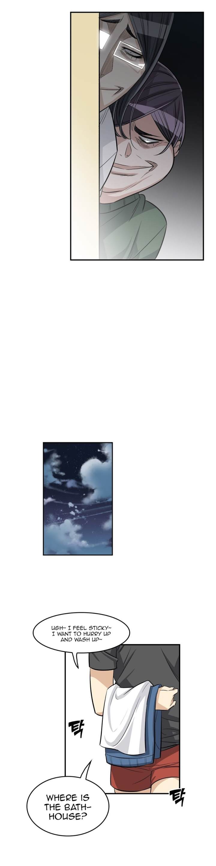 Pervert Club Chapter 36 - Page 29