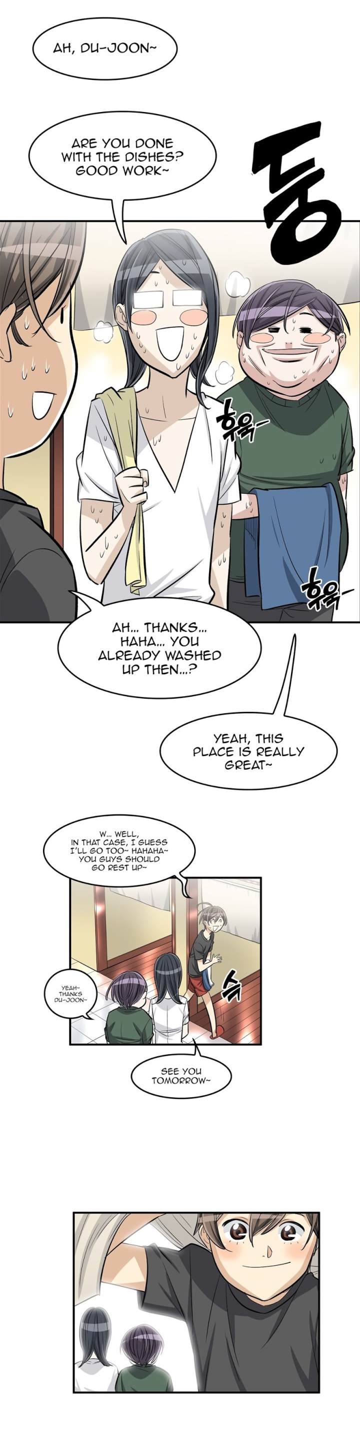 Pervert Club Chapter 36 - Page 31