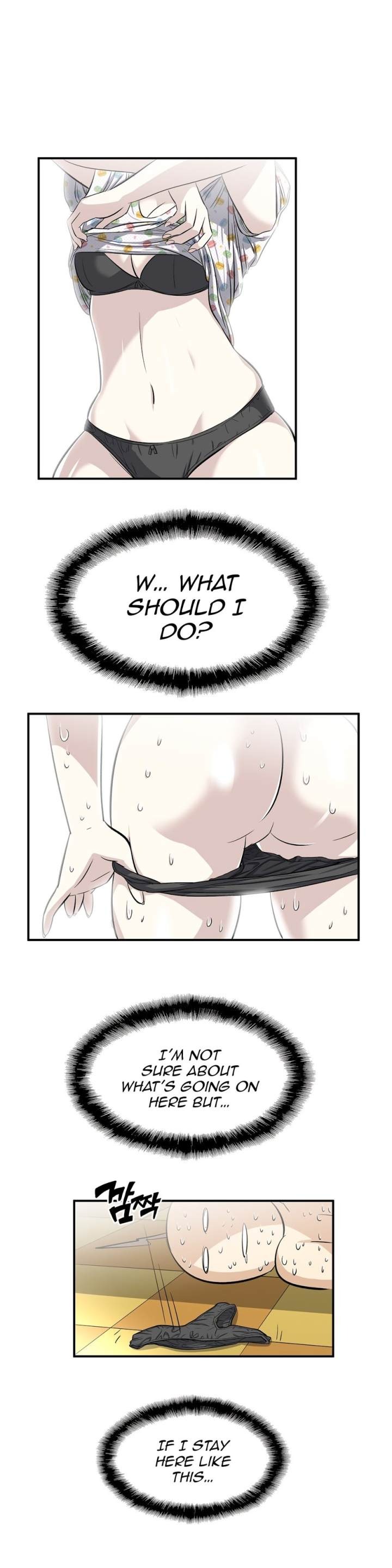 Pervert Club Chapter 36 - Page 40