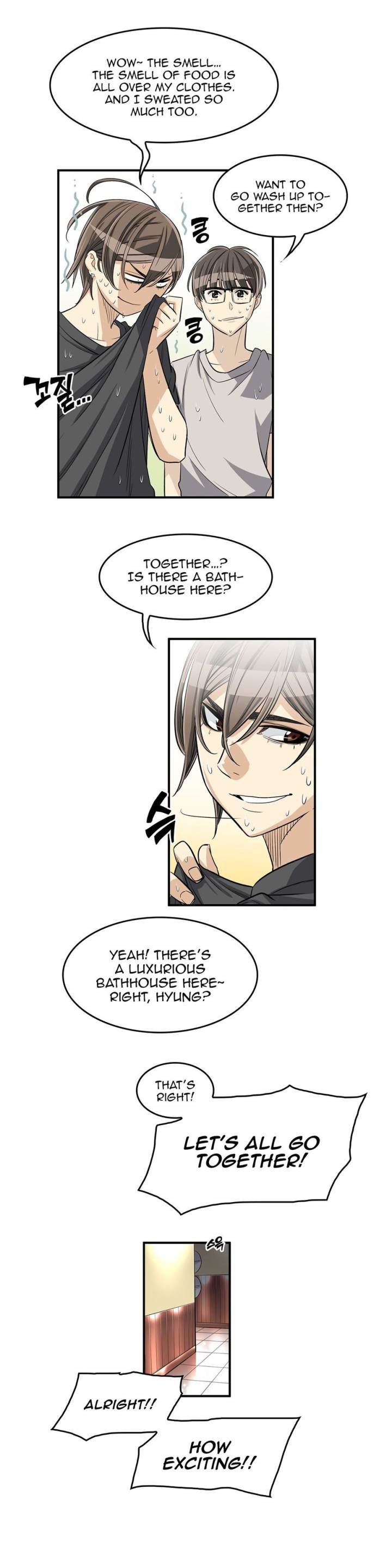 Pervert Club Chapter 36 - Page 6