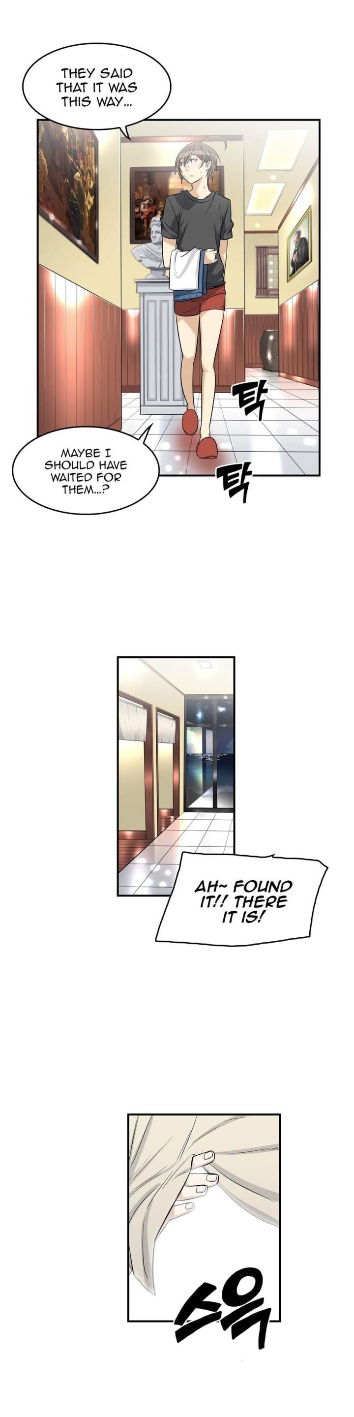 Pervert Club Chapter 36 - Page 8