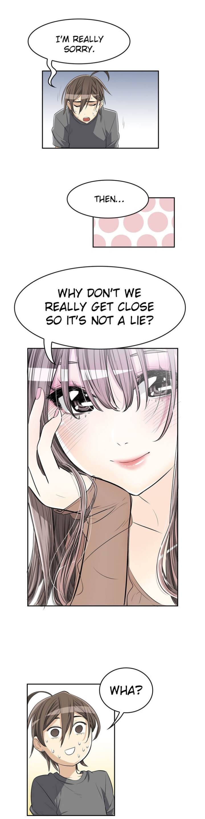 Pervert Club Chapter 7 - Page 12