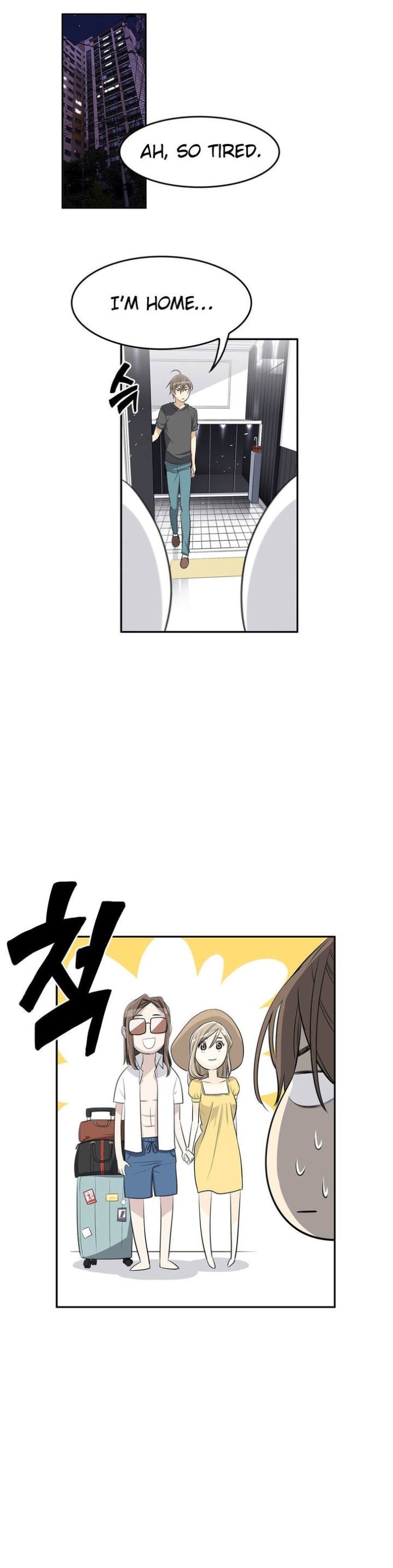 Pervert Club Chapter 9 - Page 20