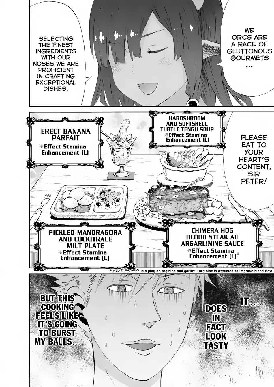 Peter Grill to Kenja no Jikan Chapter 11 - Page 5