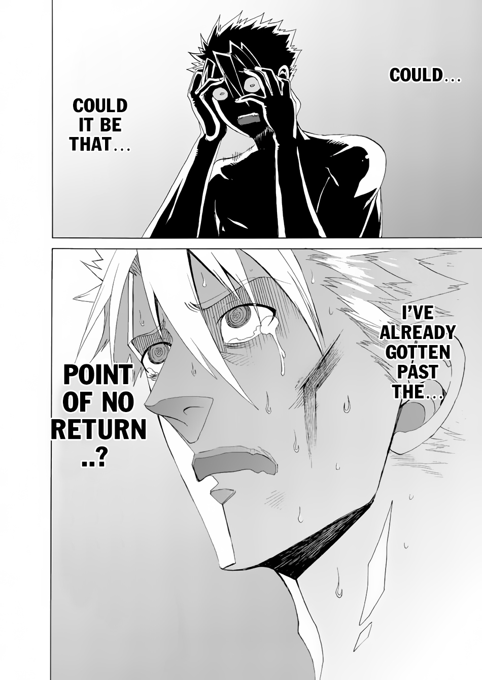 Peter Grill to Kenja no Jikan Chapter 12 - Page 31