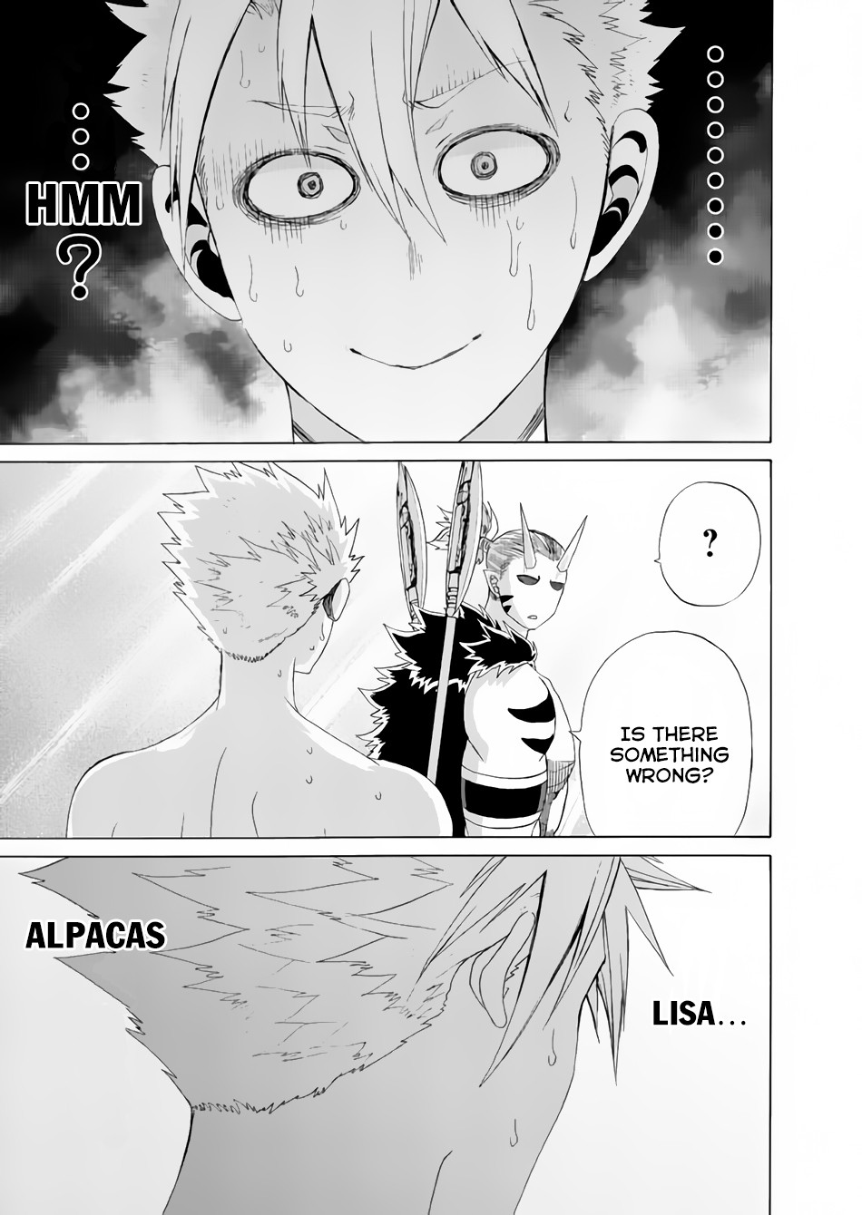 Peter Grill to Kenja no Jikan Chapter 12 - Page 40