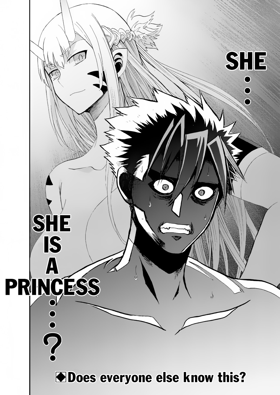 Peter Grill to Kenja no Jikan Chapter 12 - Page 41