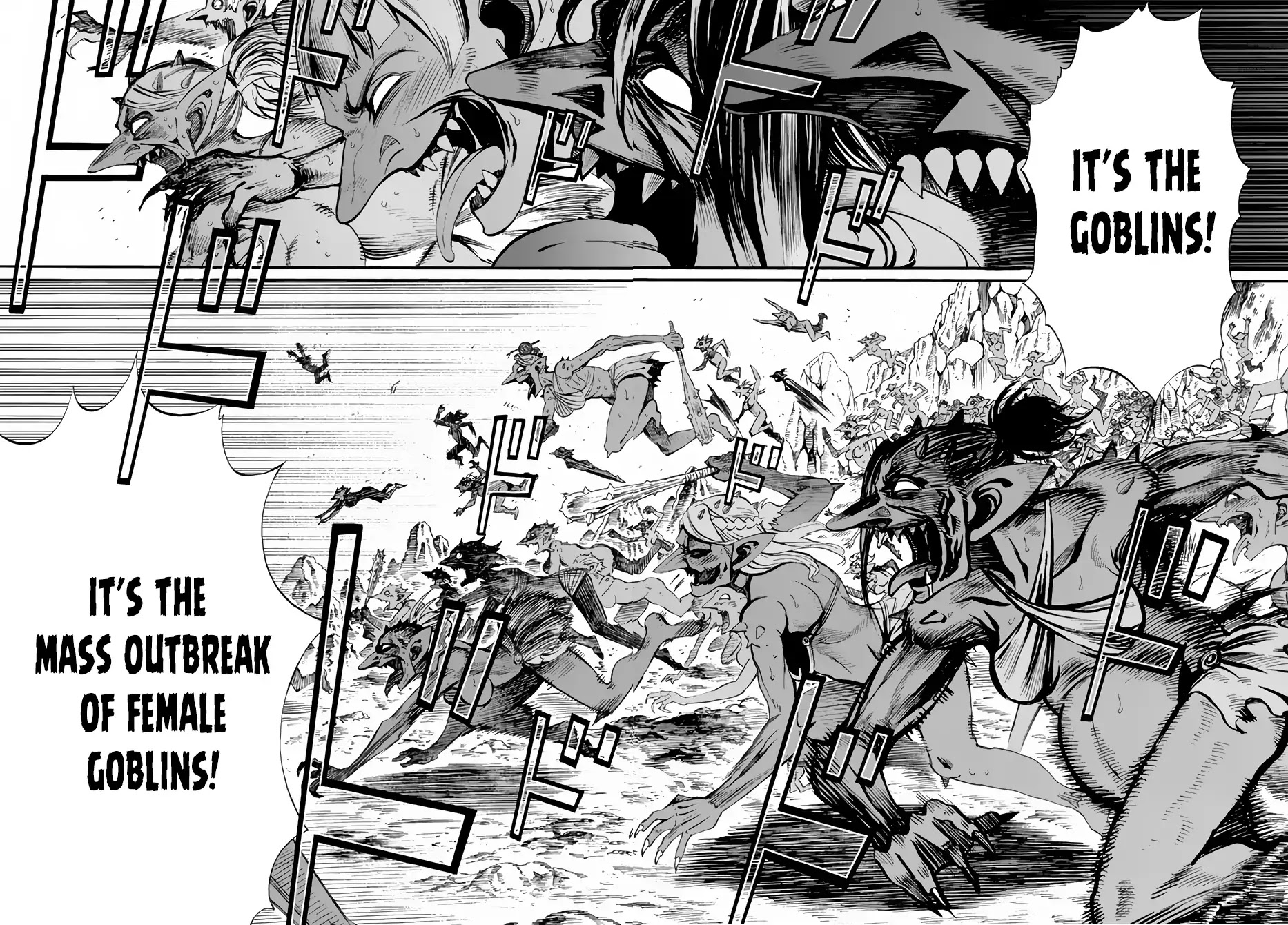 Peter Grill to Kenja no Jikan Chapter 16 - Page 15