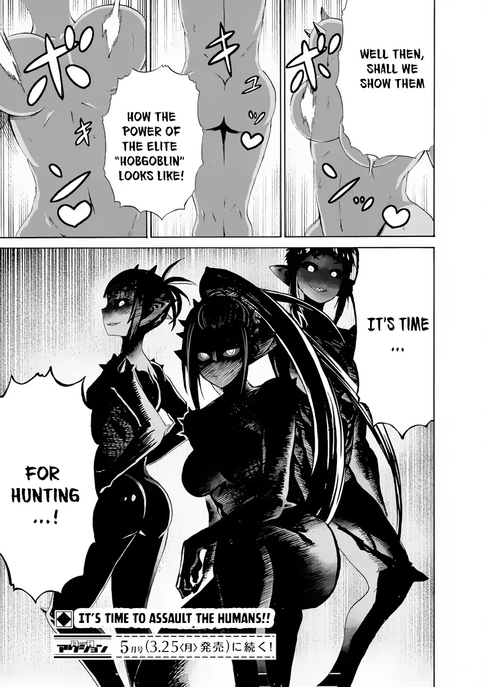 Peter Grill to Kenja no Jikan Chapter 16 - Page 29