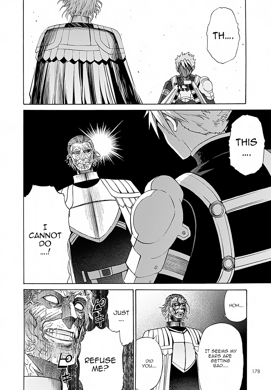 Peter Grill to Kenja no Jikan Chapter 2 - Page 27