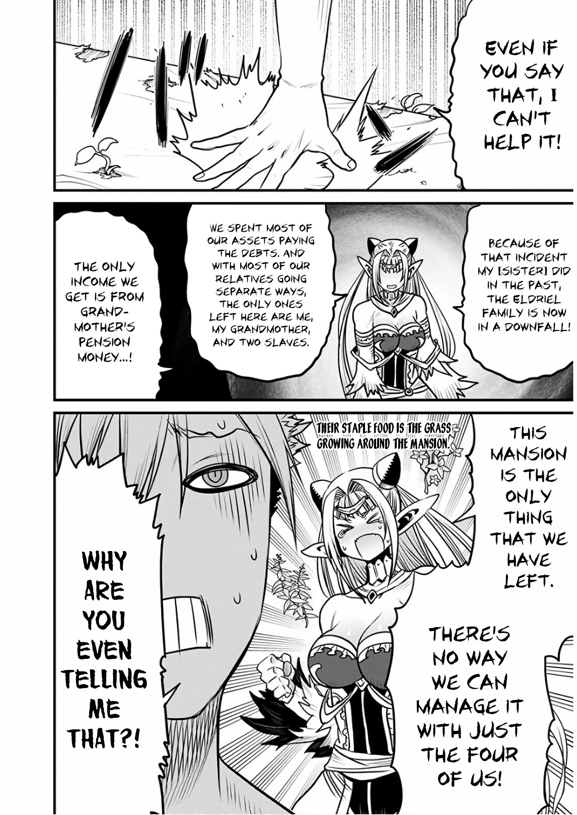 Peter Grill to Kenja no Jikan Chapter 29 - Page 16