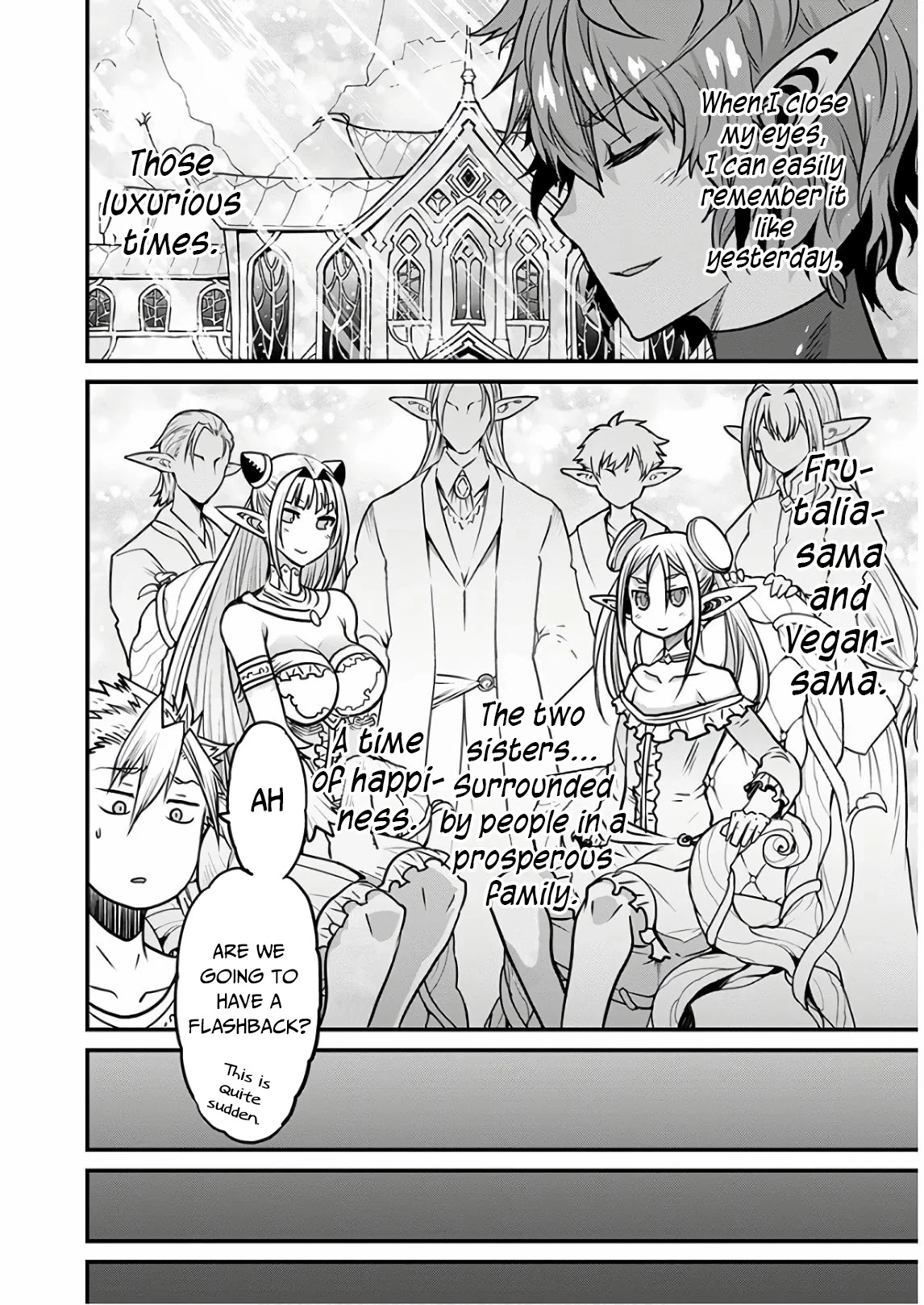 Peter Grill to Kenja no Jikan Chapter 29 - Page 26