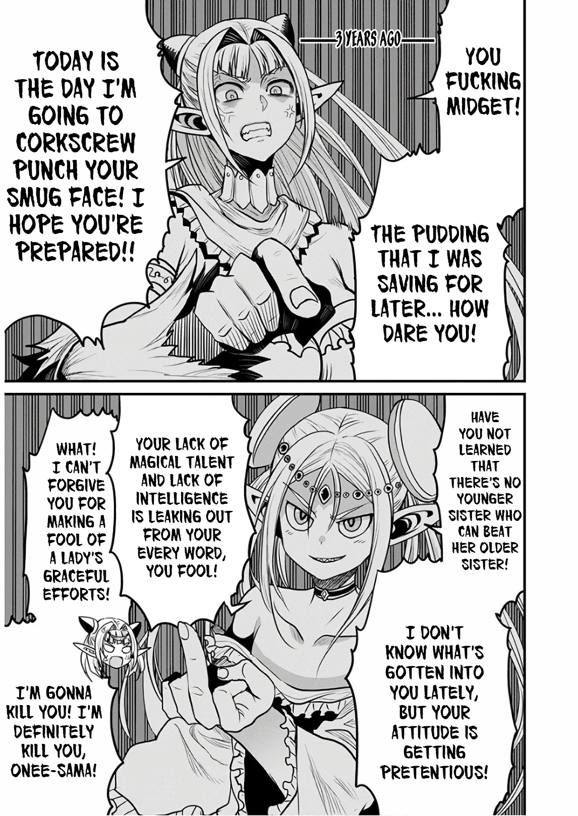 Peter Grill to Kenja no Jikan Chapter 29 - Page 27