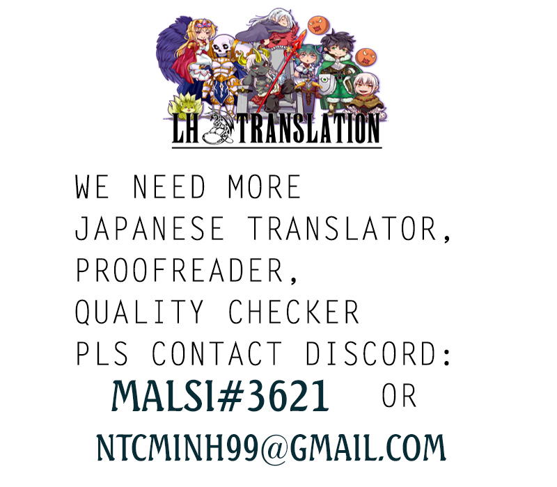 Peter Grill to Kenja no Jikan Chapter 29 - Page 48