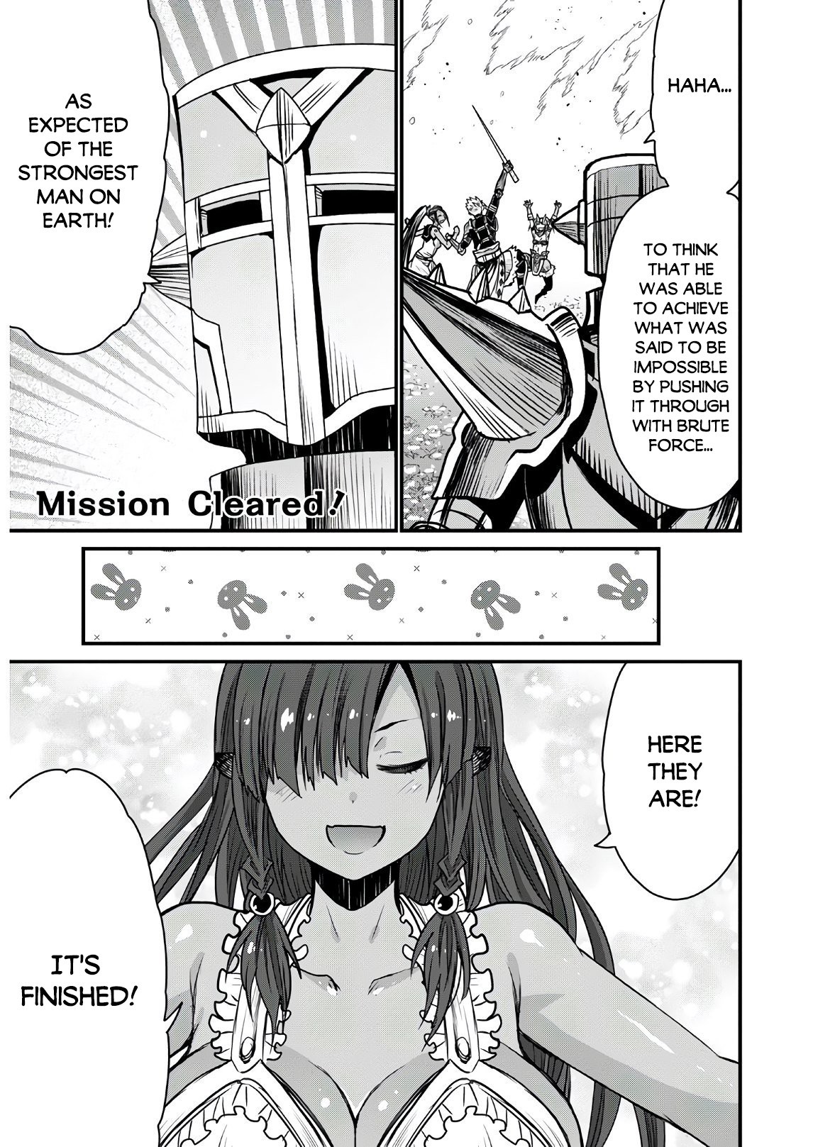 Peter Grill to Kenja no Jikan Chapter 34 - Page 16