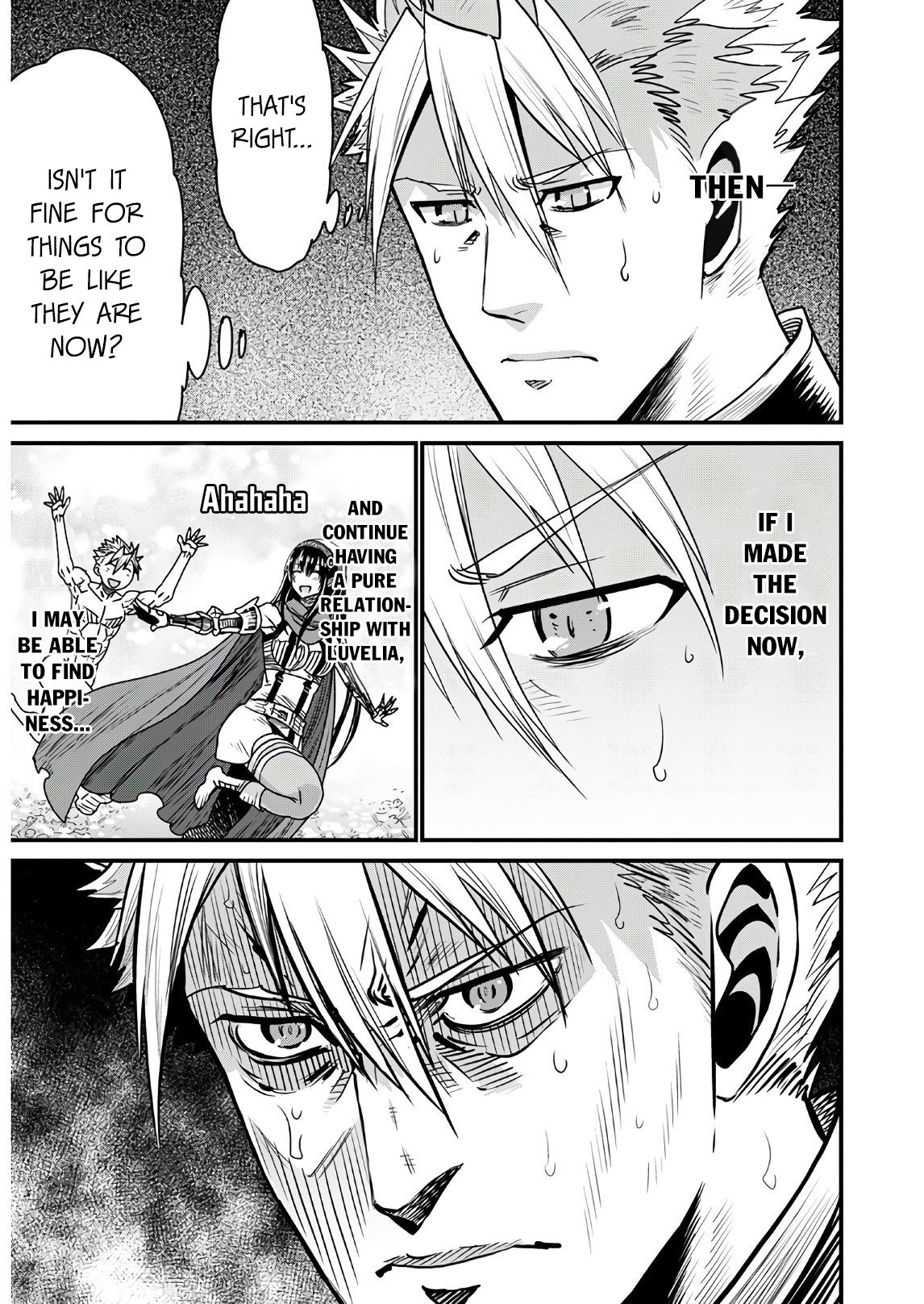 Peter Grill to Kenja no Jikan Chapter 34 - Page 20