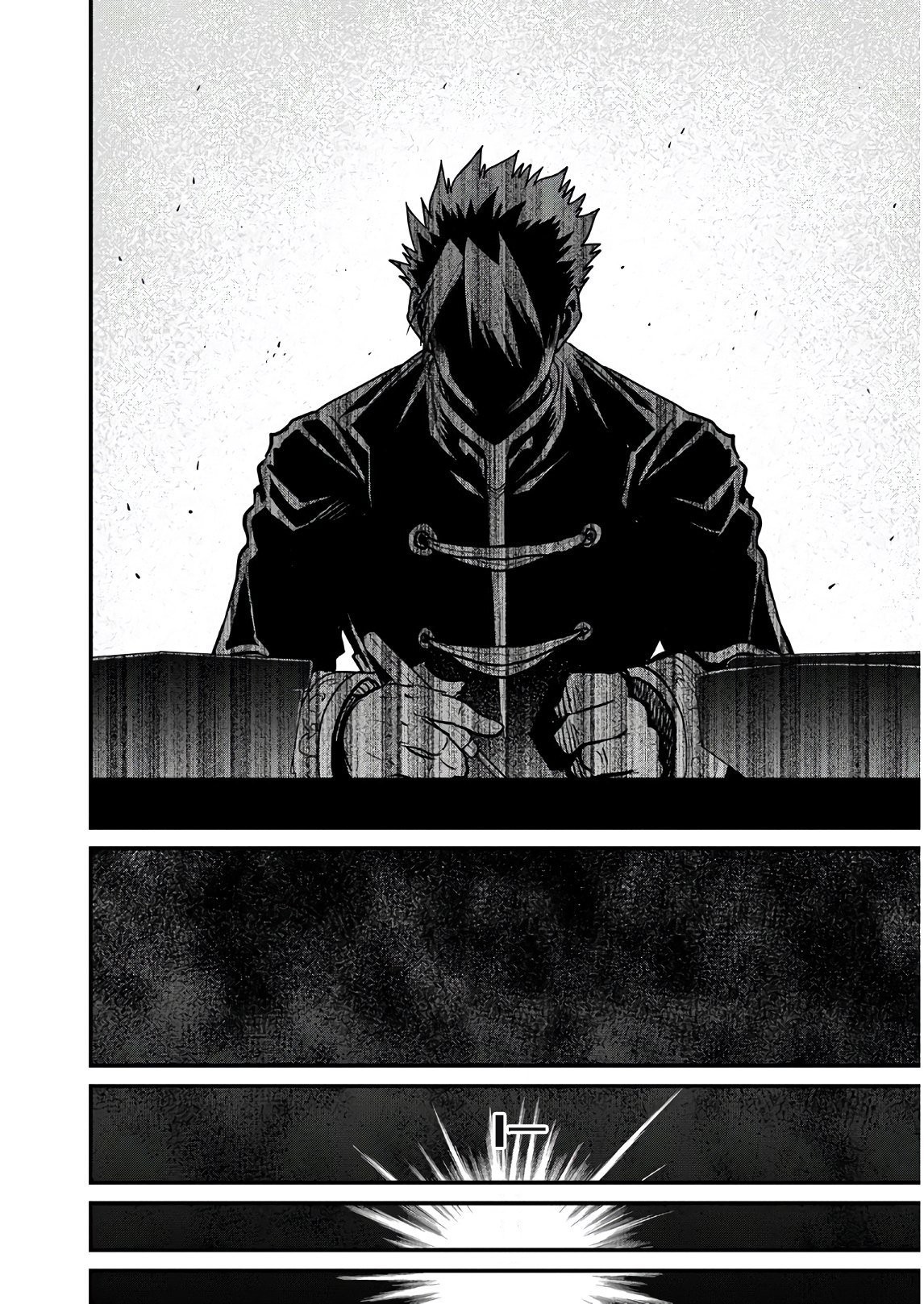 Peter Grill to Kenja no Jikan Chapter 34 - Page 21